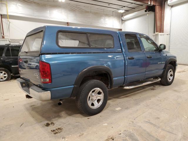 Photo 3 from auction – 2003 DODGE RAM 1500 S with VIN 1D7HU18N33J622206