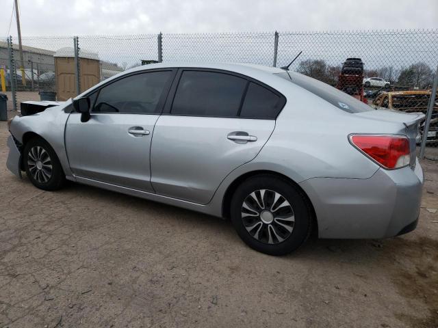 Photo 2 from auction – 2015 SUBARU IMPREZA with VIN JF1GJAA61FH006684