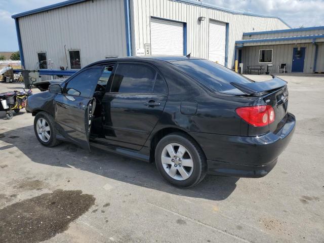 Photo 2 from auction – 2006 TOYOTA COROLLA CE with VIN 1NXBR32E06Z732330