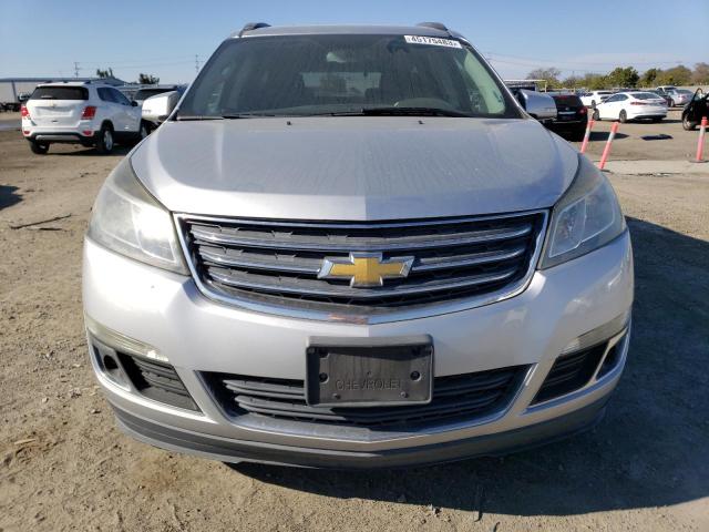 Photo 5 from auction – 2014 CHEVROLET TRAVERSE L with VIN 1GNKRHKD9EJ376153