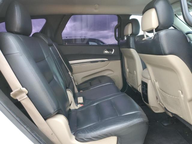 Photo 10 from auction – 2014 DODGE DURANGO SX with VIN 1C4RDHAG9EC483581