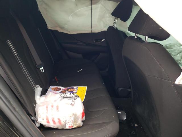 Photo 10 from auction – 2022 HYUNDAI ELANTRA SE with VIN KMHLM4AG6NU246776