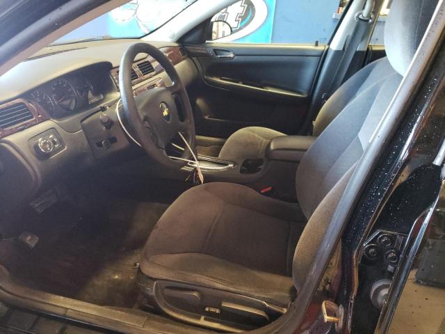 Photo 7 from auction – 2015 CHEVROLET IMPALA LIM with VIN 2G1WB5E31F1148555