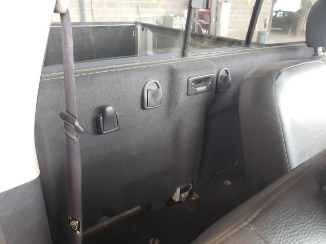 Photo 10 from auction – 2005 DODGE RAM 1500 S with VIN 1D7HA16K45J631534
