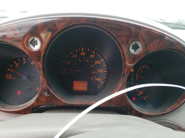 Photo 9 from auction – 2003 NISSAN ALTIMA BAS with VIN 1N4AL11D23C325812
