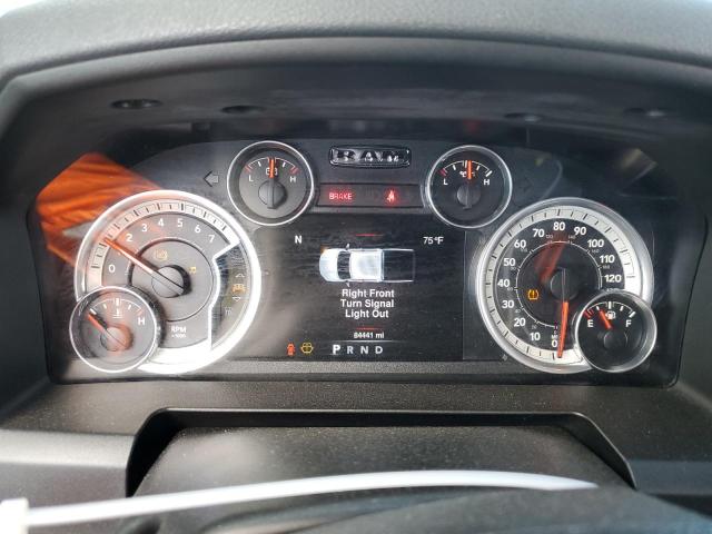 Photo 9 from auction – 2016 RAM 1500 SLT with VIN 1C6RR7TT3GS371400