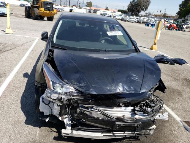 Photo 5 from auction – 2021 TOYOTA PRIUS SPEC with VIN JTDKAMFU3M3148462
