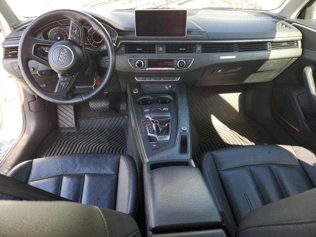 Photo 8 from auction – 2018 AUDI A4 PREMIUM with VIN WAUENAF41JA094857