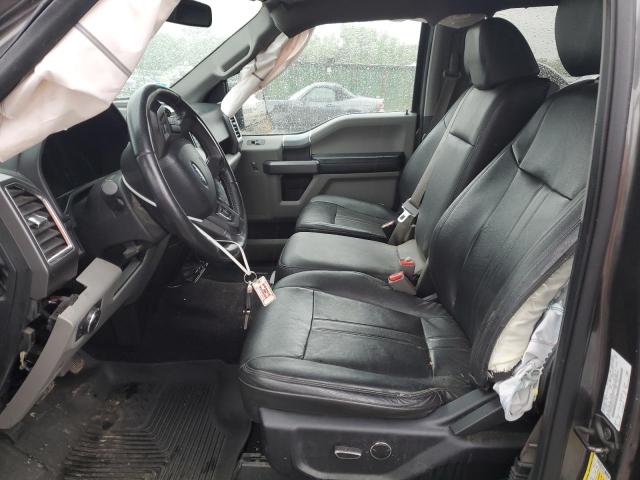 Photo 7 from auction – 2015 FORD F150 SUPER with VIN 1FTEW1EG8FFB77224