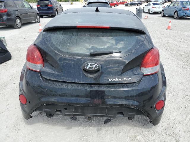 Photo 6 from auction – 2013 HYUNDAI VELOSTER with VIN KMHTC6AE9DU140463