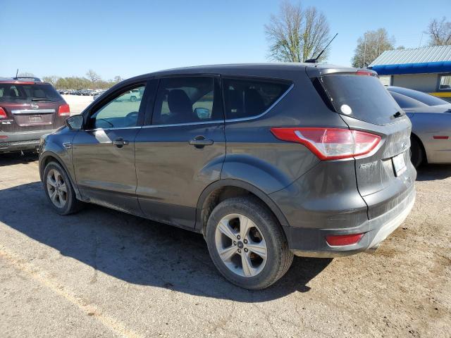Photo 2 from auction – 2015 FORD ESCAPE SE with VIN 1FMCU0GX0FUB40146