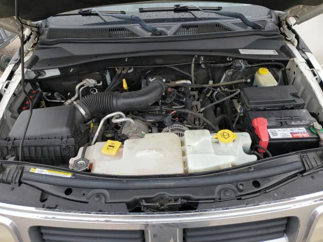 Photo 12 from auction – 2009 DODGE NITRO SE with VIN 1D8GT28K19W521795