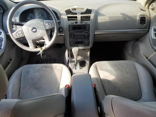 Photo 8 from auction – 2004 CHEVROLET MALIBU MAX with VIN 1G1ZU64854F200589