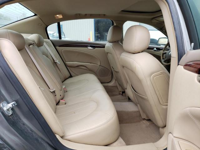 Photo 10 from auction – 2006 BUICK LUCERNE CX with VIN 1G4HE57Y36U249368