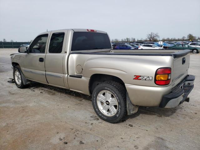 Photo 2 from auction – 2004 GMC NEW SIERRA with VIN 1GTEK19T34Z348203
