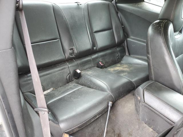 Photo 10 from auction – 2010 CHEVROLET CAMARO LT with VIN 2G1FC1EV2A9156200