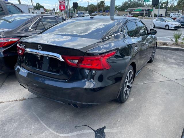 Photo 4 from auction – 2016 NISSAN MAXIMA 3.5 with VIN 1N4AA6AP6GC428234