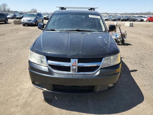 Photo 5 from auction – 2009 DODGE JOURNEY R/ with VIN 3D4GG67V19T208812