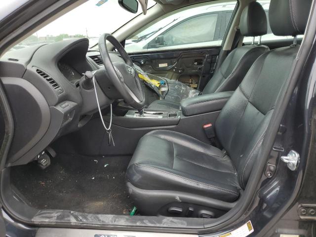 Photo 7 from auction – 2017 NISSAN ALTIMA 2.5 with VIN 1N4AL3AP2HC172331