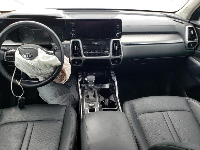 Photo 8 from auction – 2021 KIA SORENTO SX with VIN 5XYRK4LF2MG032246
