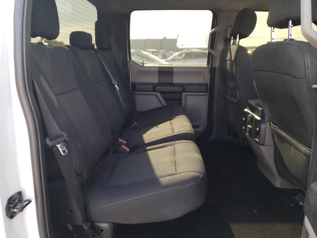Photo 10 from auction – 2018 FORD F150 SUPER with VIN 1FTEW1EG3JKC09996