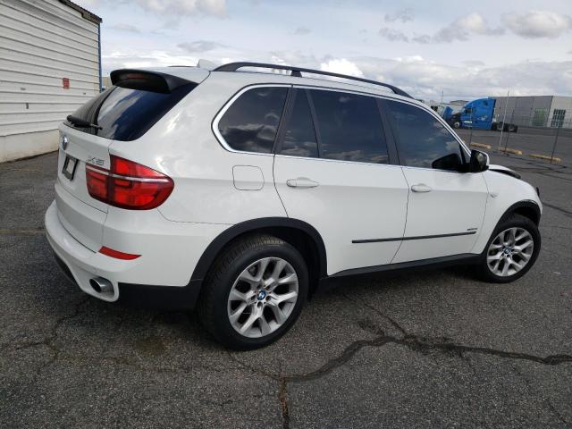 Photo 3 from auction – 2013 BMW X5 XDRIVE3 with VIN 5UXZV4C54D0B20317