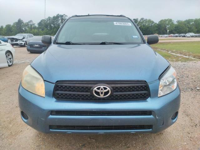 Photo 5 from auction – 2007 TOYOTA RAV4 with VIN JTMZD33V675037250