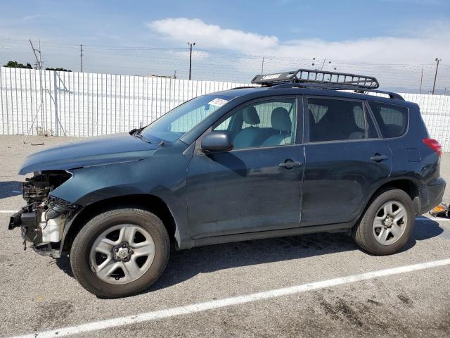 TOYOTA RAV4 2011 with VIN 2T3ZF4DV1BW095492 - Photo from auction