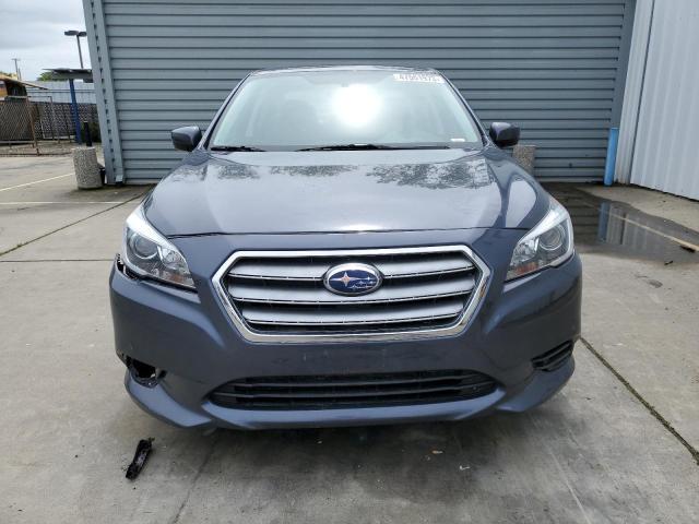 Photo 5 from auction – 2016 SUBARU LEGACY 2.5 with VIN 4S3BNAC67G3064254