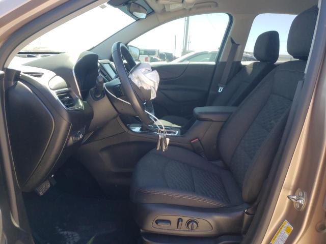 Photo 7 from auction – 2019 CHEVROLET EQUINOX LT with VIN 2GNAXKEV7K6126342