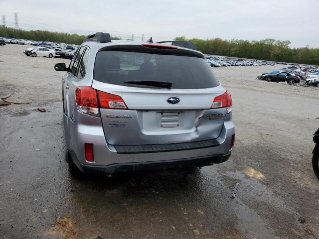 Снимка 6 от търг – 2012 SUBARU OUTBACK 3. с VIN 4S4BRDKC4C2266851