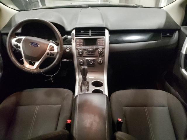 Photo 8 from auction – 2014 FORD EDGE SE with VIN 2FMDK4GC8EBB51656