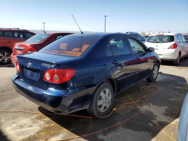 صورة رقم 3 من المزاد - 2005 TOYOTA COROLLA CE مع VIN 2T1BR32E05C387414