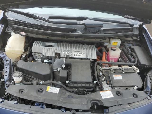 Photo 11 from auction – 2015 TOYOTA PRIUS with VIN JTDKN3DU1F0482818