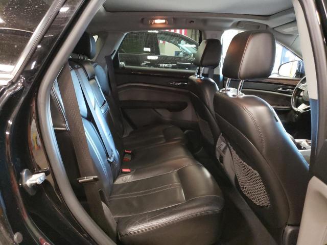 Photo 11 from auction – 2011 CADILLAC SRX LUXURY with VIN 3GYFNDEYXBS516079