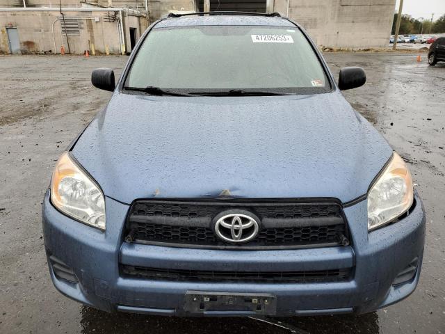Photo 5 from auction – 2011 TOYOTA RAV4 with VIN JTMBF4DV5B5038737