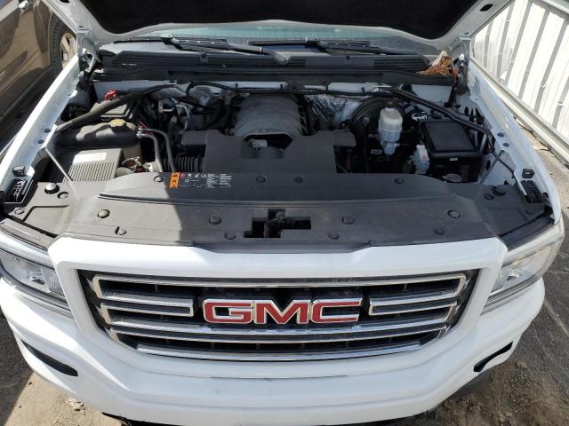 Photo 11 from auction – 2018 GMC SIERRA K15 with VIN 1GTV2LEC6JZ278743