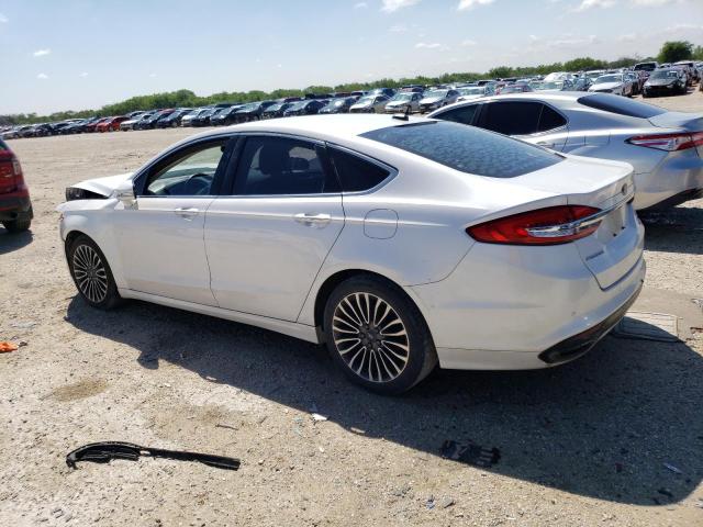 Photo 2 from auction – 2017 FORD FUSION SE with VIN 3FA6P0H96HR417004