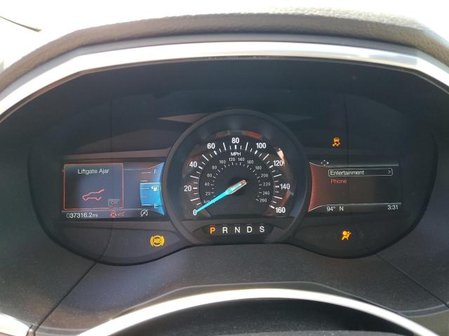 Photo 9 from auction – 2019 FORD EDGE TITAN with VIN 2FMPK4K93KBC36571