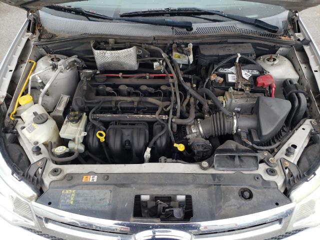 Photo 11 from auction – 2008 FORD FOCUS SE with VIN 1FAHP33N48W202362