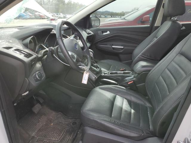 Photo 7 from auction – 2014 FORD ESCAPE TIT with VIN 1FMCU0JX6EUD79529