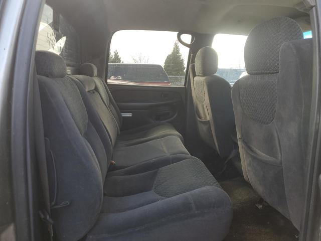 Photo 10 from auction – 2002 CHEVROLET AVALANCHE with VIN 3GNEK13T02G176385