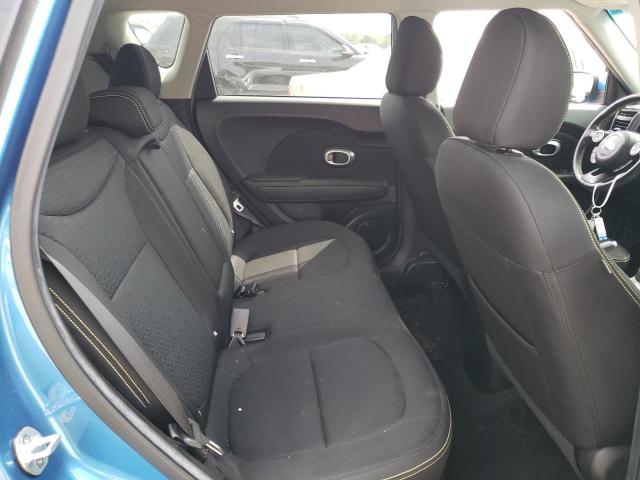 Photo 10 from auction – 2016 KIA SOUL + with VIN KNDJP3A50G7299051