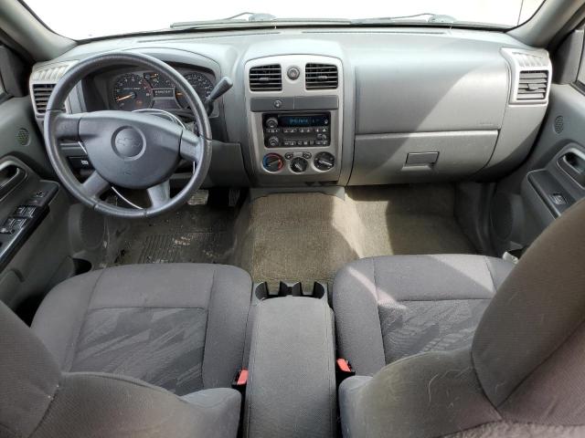 Photo 8 from auction – 2004 CHEVROLET COLORADO with VIN 1GCCS136648163840