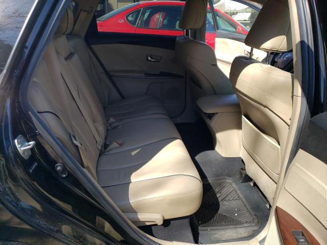 Photo 10 from auction – 2013 TOYOTA VENZA LE with VIN 4T3BA3BB4DU040699