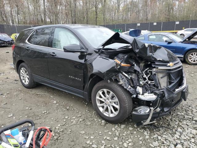 Photo 4 from auction – 2020 CHEVROLET EQUINOX LT with VIN 2GNAXTEV6L6161638