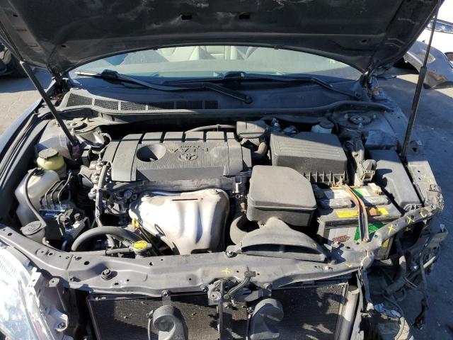 Photo 11 from auction – 2011 TOYOTA CAMRY BASE with VIN 4T4BF3EK3BR176606