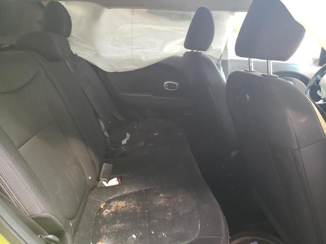 Photo 10 from auction – 2015 KIA SOUL with VIN KNDJN2A29F7776130