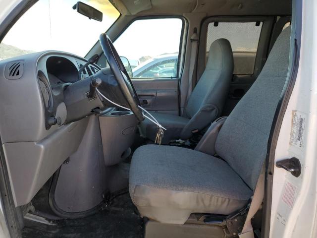 Photo 7 from auction – 1997 FORD ECONOLINE with VIN 1FBJS31S0VHC00230