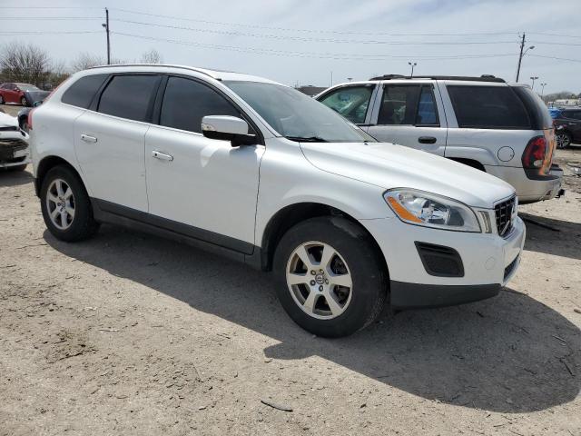 Photo 4 from auction – 2012 VOLVO XC60 3.2 with VIN YV4952DL4C2240764